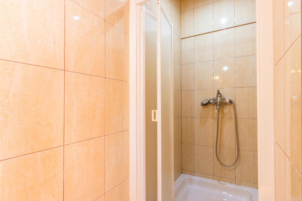 Apartments Dejana スティンヤン エクステリア 写真