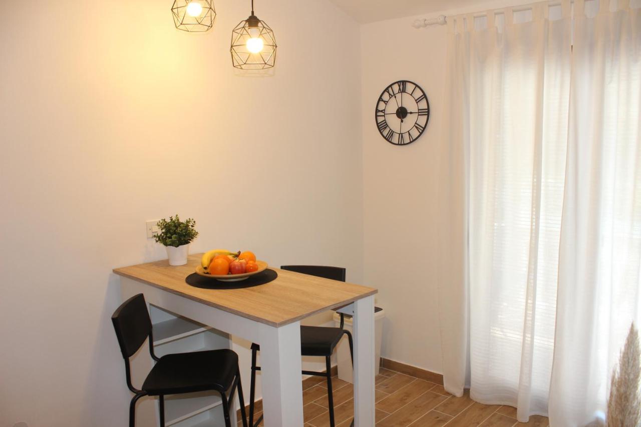 Apartments Dejana スティンヤン エクステリア 写真