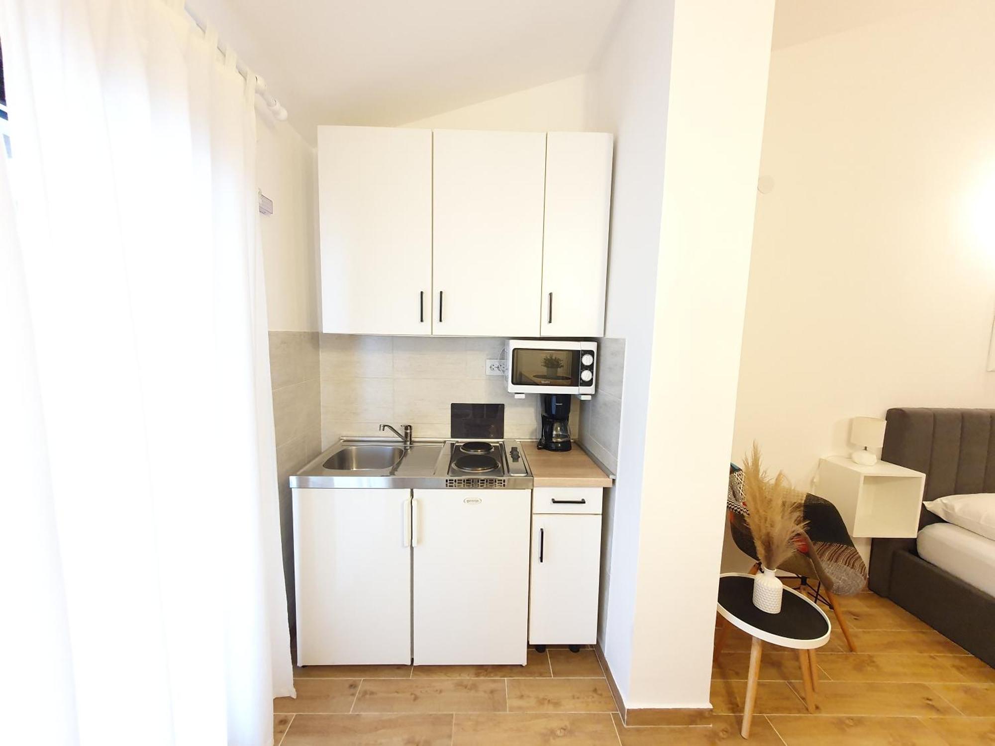 Apartments Dejana スティンヤン エクステリア 写真