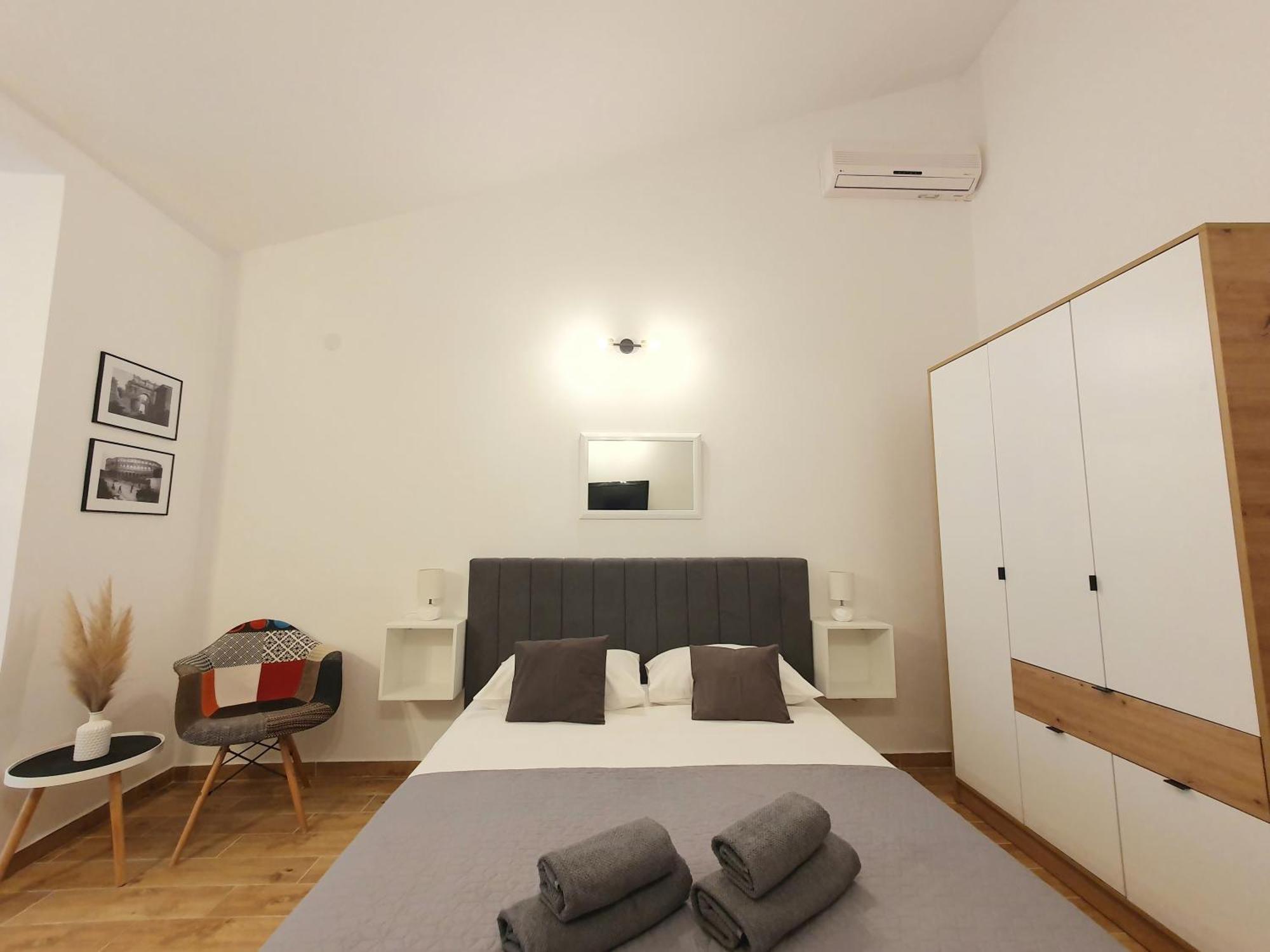 Apartments Dejana スティンヤン エクステリア 写真
