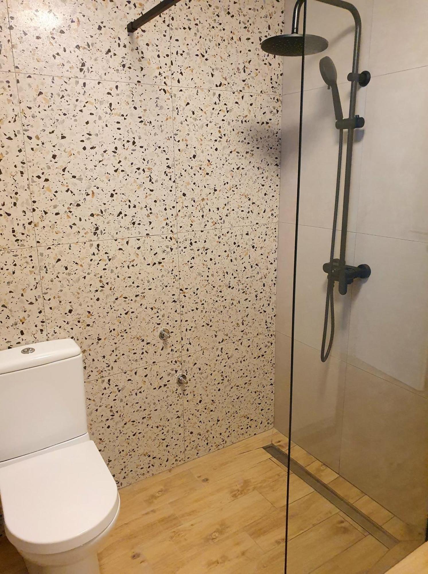 Apartments Dejana スティンヤン エクステリア 写真