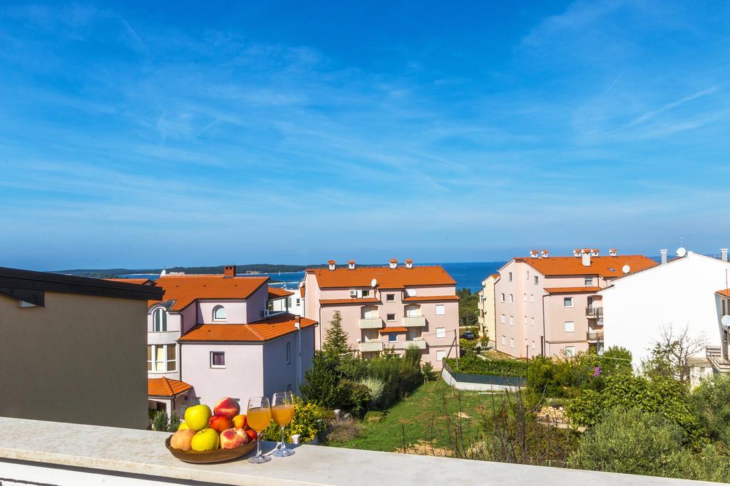 Apartments Dejana スティンヤン エクステリア 写真